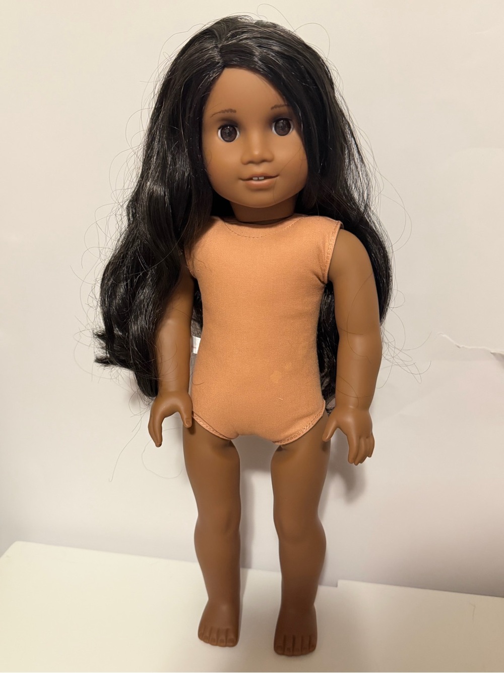 American Girl Sonali Matthews